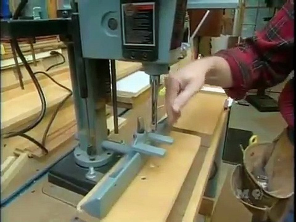 The New Yankee Workshop - Se16 - Ep13 HD Watch