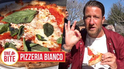 Barstool Pizza Review - Pizzeria Bianco (Phoenix, AZ)