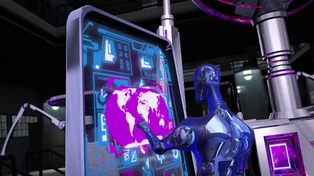 Teenage Mutant Ninja Turtles - Se2 - Ep21 - Plan 10 HD Watch