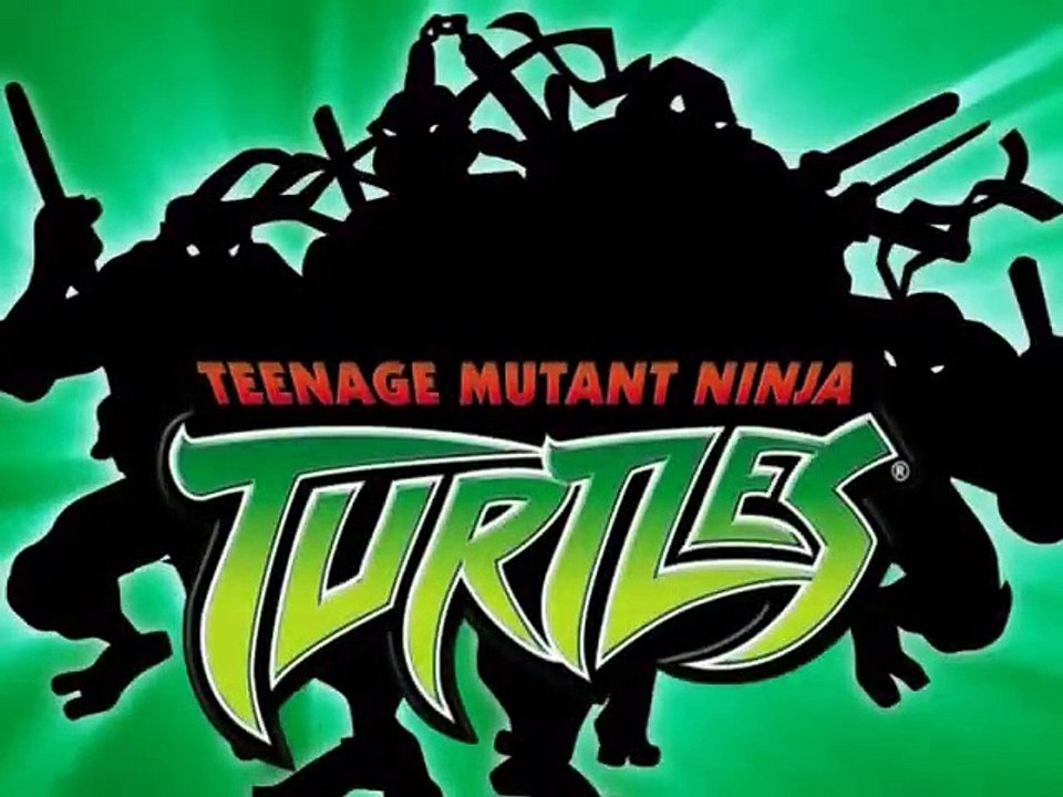 Teenage Mutant Ninja Turtles - Se3 - Ep01 - Beneath These Streets HD Watch