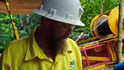 Lost Gold of WW2 - Se2 - Ep08 - The Breakthrough HD Watch