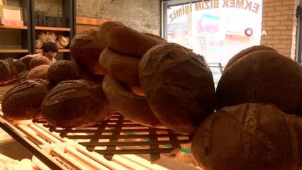 Fırından deprem bölgesine bağış: Depremzedeler için 40 bin TL toplandı