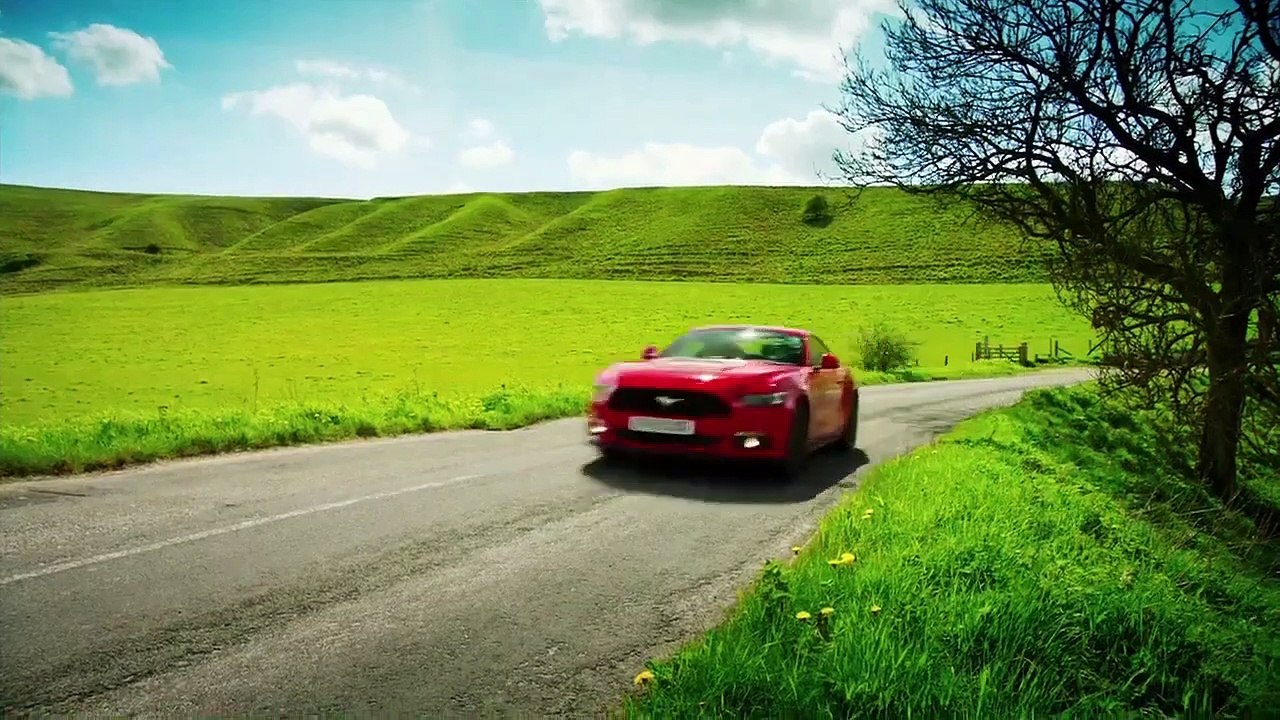 The Grand Tour - Se1 - Ep06 - Happy Finnish Christmas HD Watch