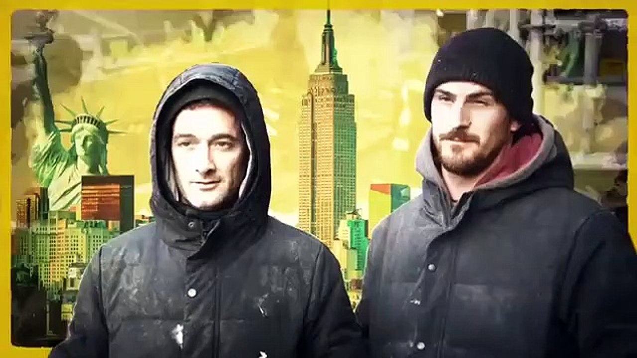 The Block NZ - Se6 - Ep40 HD Watch