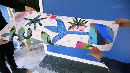 The Block NZ - Se6 - Ep37 HD Watch