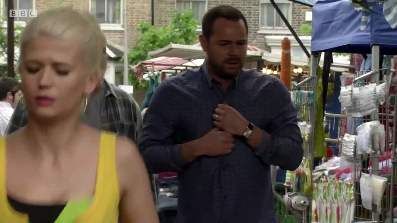 Eastenders - Se35 - Ep132 - 16-08-2019 HD Watch