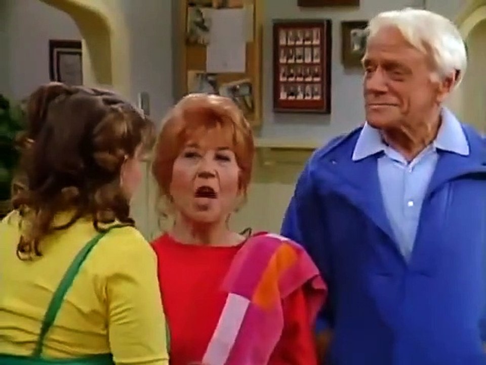 The Facts of Life - Se4 - Ep11 HD Watch