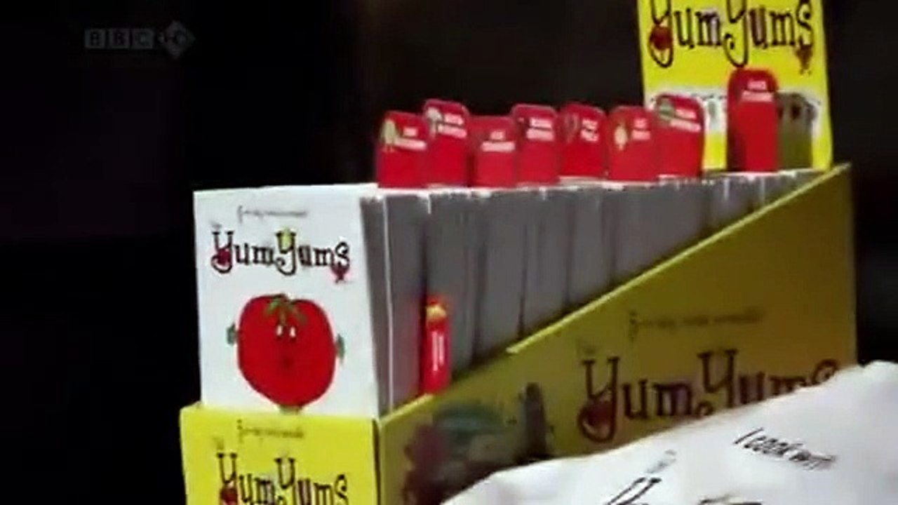 Dragons' Den - Se8 - Ep08 HD Watch