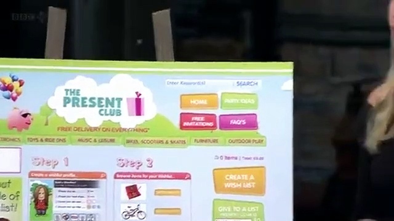 Dragons' Den - Se9 - Ep01 HD Watch