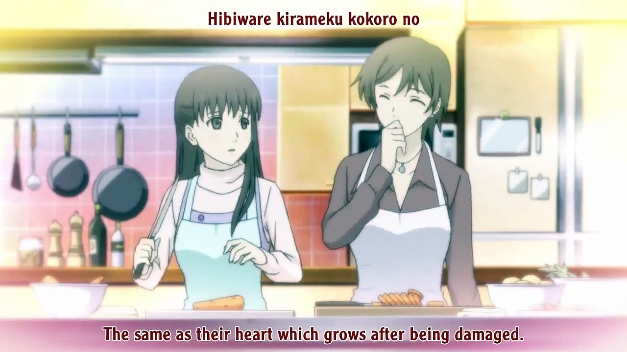 Phantom - Requiem for the Phantom - Ep25 HD Watch