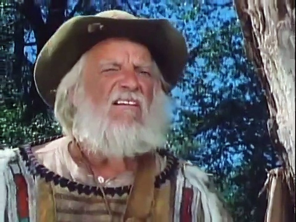 The Life and Times of Grizzly Adams - Se2 - Ep13 HD Watch