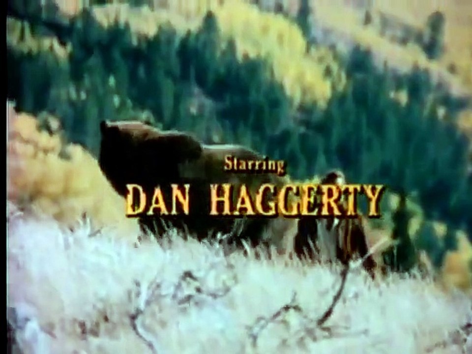 The Life and Times of Grizzly Adams - Se2 - Ep14 HD Watch