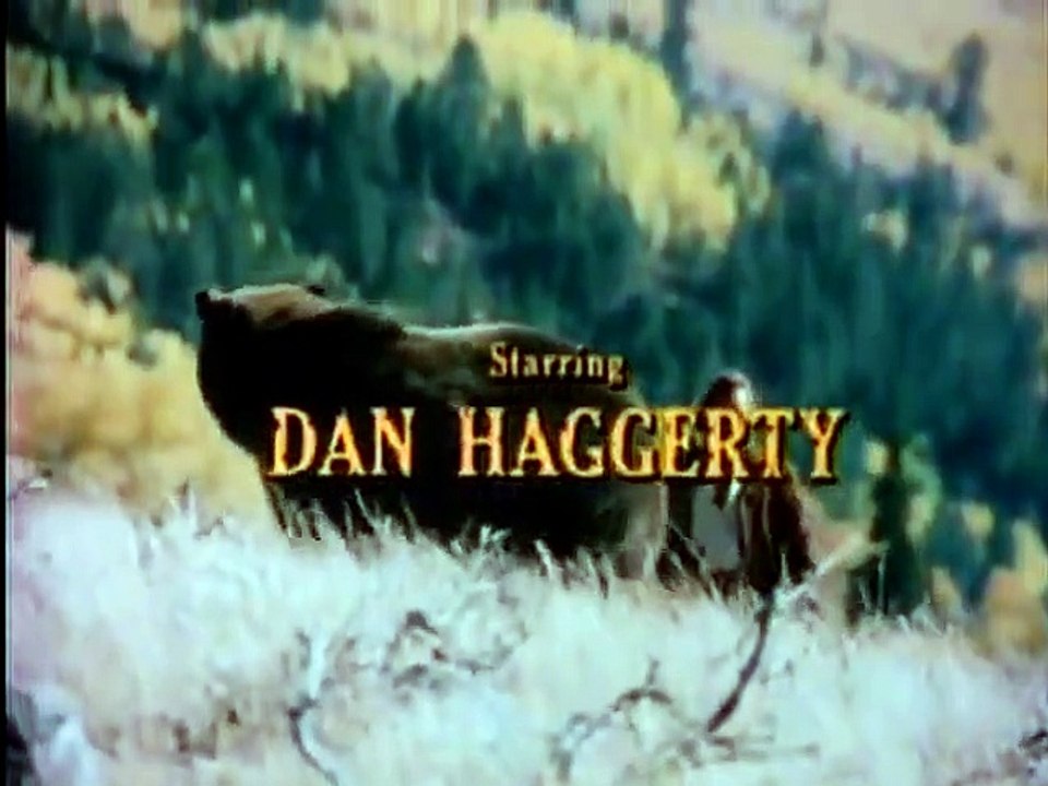 The Life and Times of Grizzly Adams - Se2 - Ep23 HD Watch