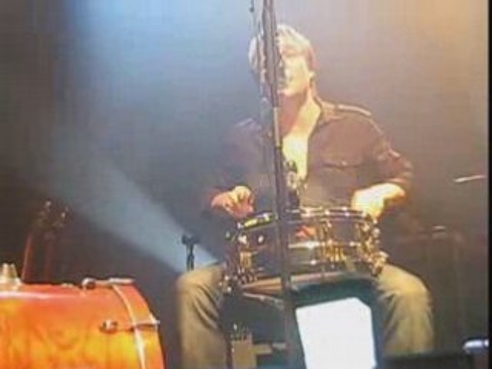 David Hallyday - Hold on blue eyes