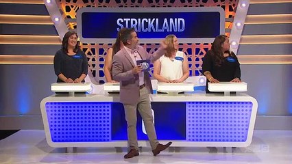 Family Feud (nz) - Se1 - Ep74 HD Watch