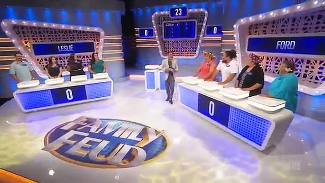 Family Feud (nz) - Se1 - Ep76 HD Watch