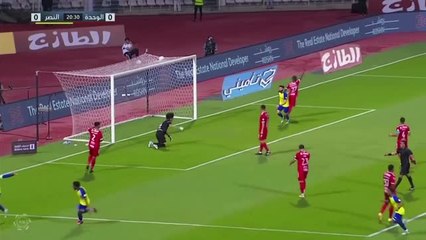 Ronaldo scores four for Al-Nassr to reach another career milestone