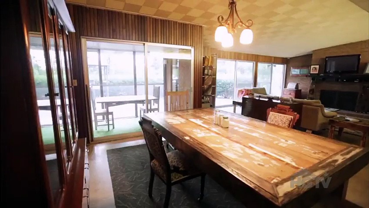 Restored by the Fords - Se1 - Ep02 HD Watch