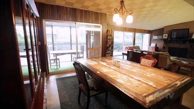 Restored by the Fords - Se1 - Ep02 HD Watch