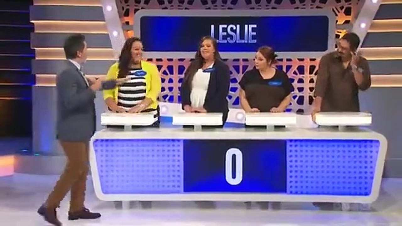 Family Feud (nz) - Se1 - Ep78 HD Watch
