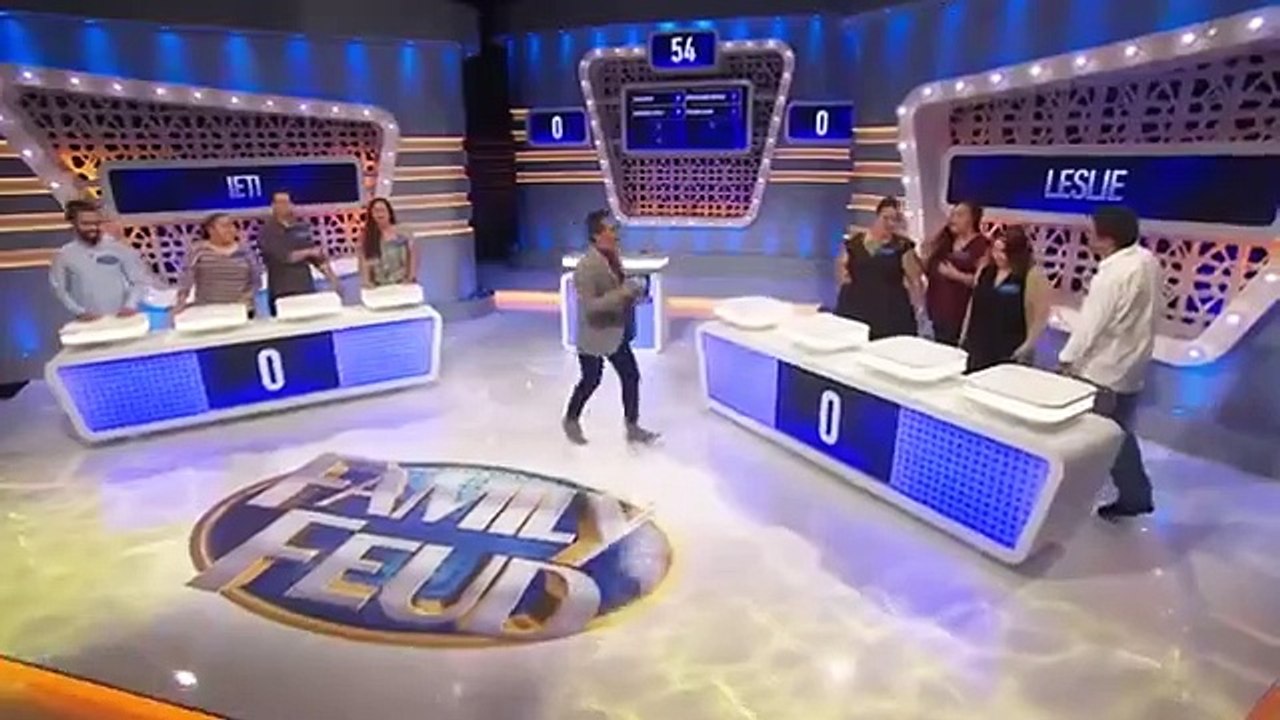 Family Feud (nz) - Se1 - Ep79 HD Watch
