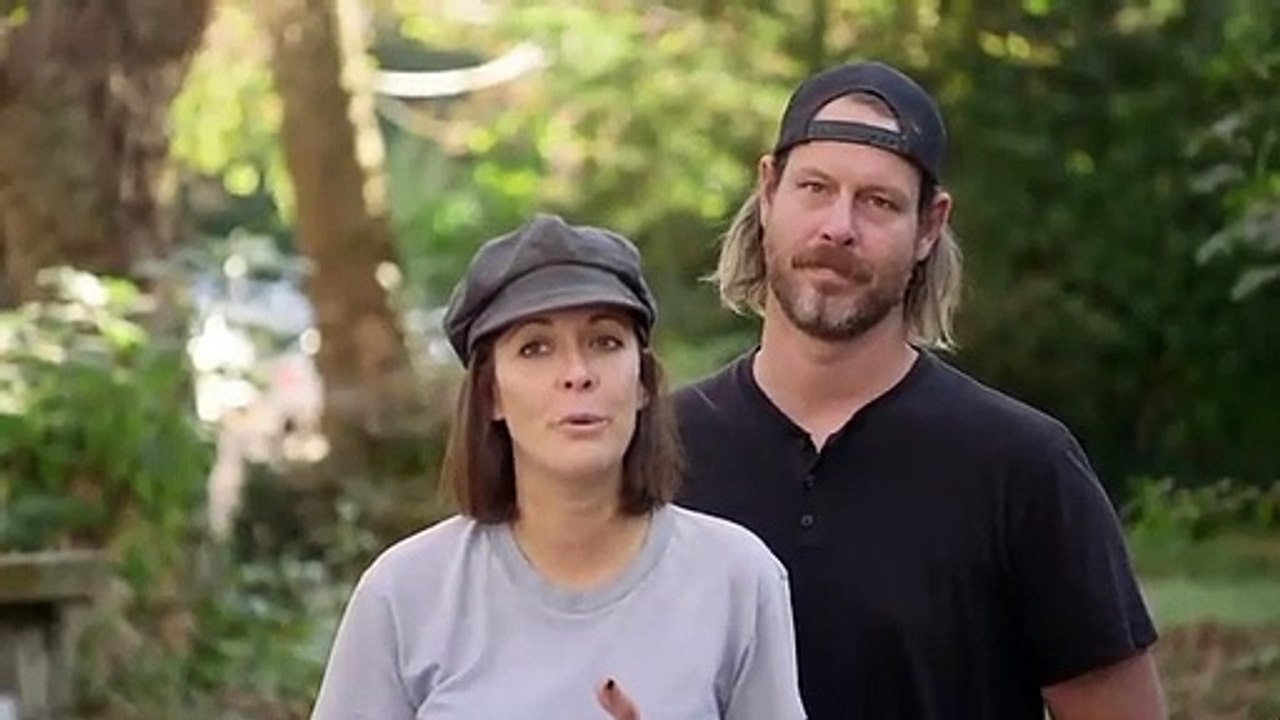 Restored by the Fords - Se1 - Ep03 HD Watch