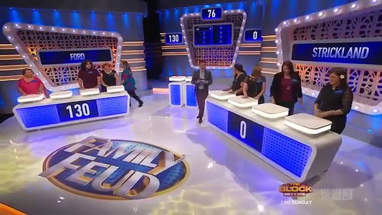 Family Feud (nz) - Se1 - Ep82 HD Watch