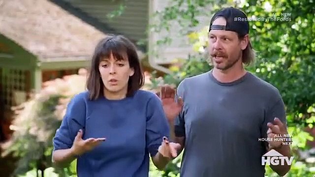 Restored by the Fords - Se1 - Ep08 HD Watch