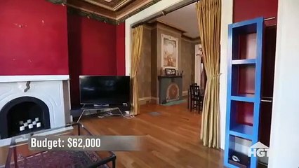 Restored by the Fords - Se1 - Ep09 HD Watch