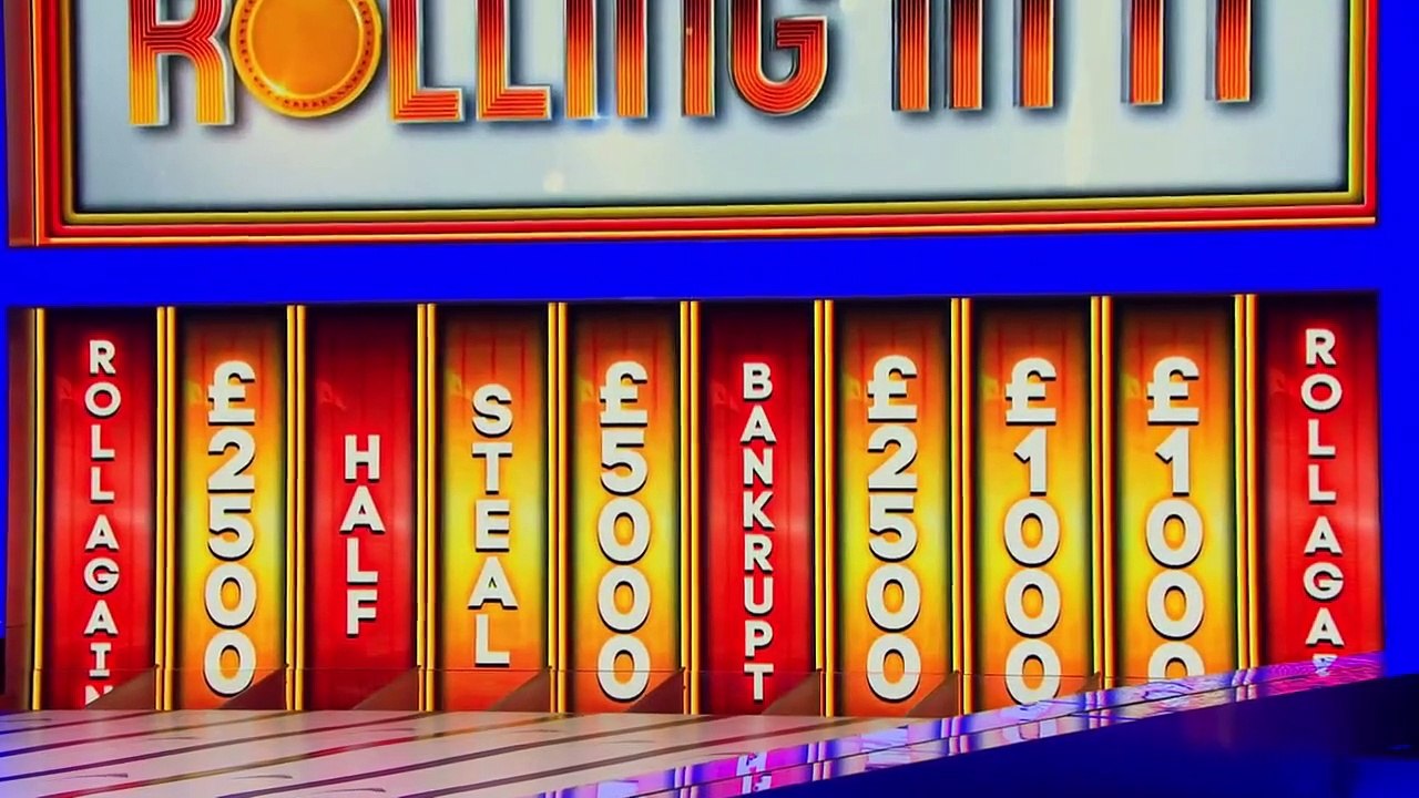 Rolling In It - Se2 - Ep05 HD Watch