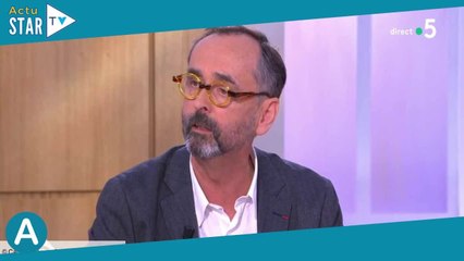 “Ces écolos de merde” : Robert Ménard sort de ses gonds dans C à vous