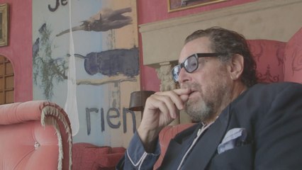 Julian Schnabel: A Private Portrait (2017) | Official Trailer, Full Movie Stream Preview