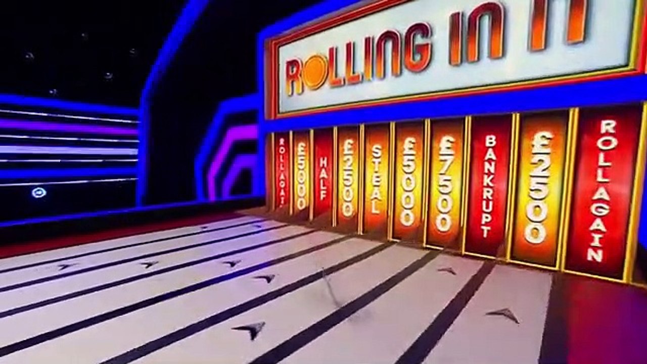 Rolling In It - Se2 - Ep04 HD Watch