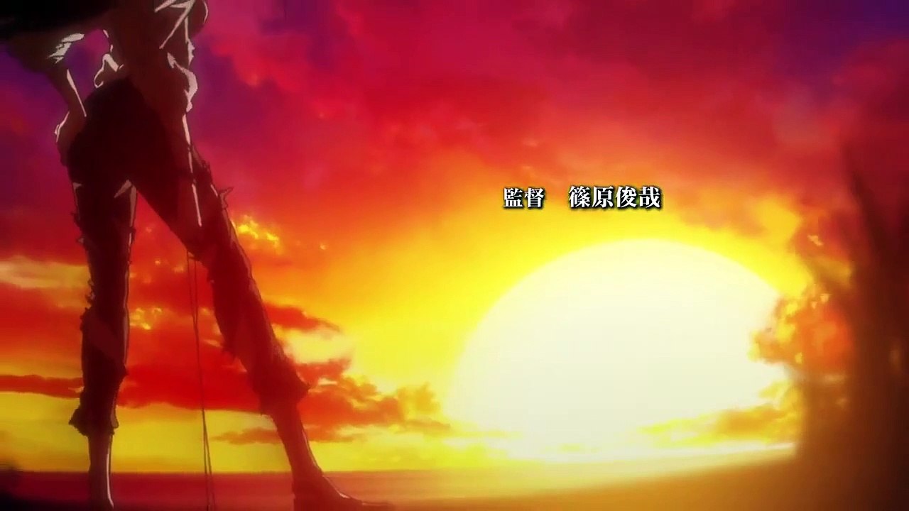 Tatakau Shisho - The Book of Bantorra - Ep24 HD Watch