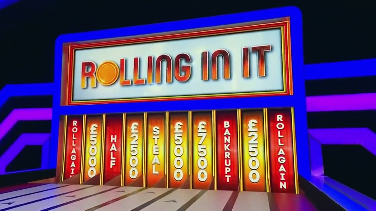 Rolling In It - Se2 - Ep06 HD Watch