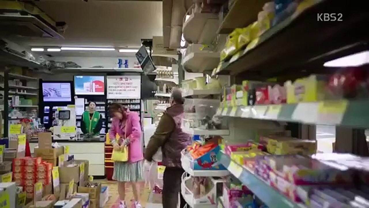 Queen of Mystery - Se2 - Ep05 HD Watch