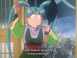 Tenchi Muyo Ryo Ohki - Ep05 HD Watch