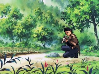 Tenchi Muyo Ryo Ohki - Ep10 HD Watch