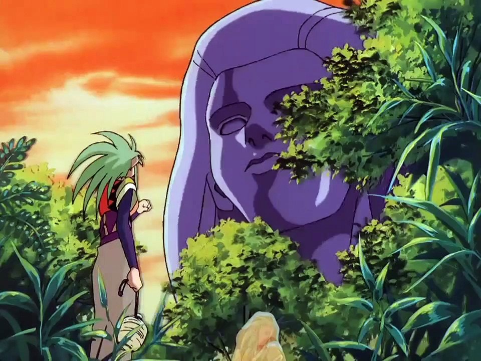 Tenchi Muyo Ryo Ohki - Ep11 HD Watch