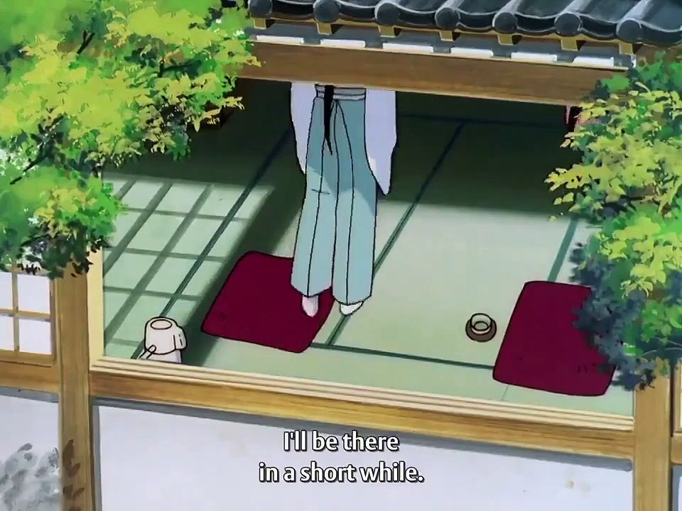 Tenchi Muyo Ryo Ohki - Ep13 HD Watch