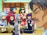 Tenchi Muyo Ryo Ohki - Ep20 HD Watch