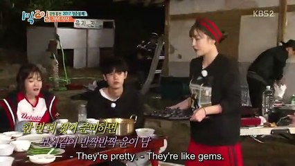 2 Days 1 Night - Se01 - Ep219 Watch HD