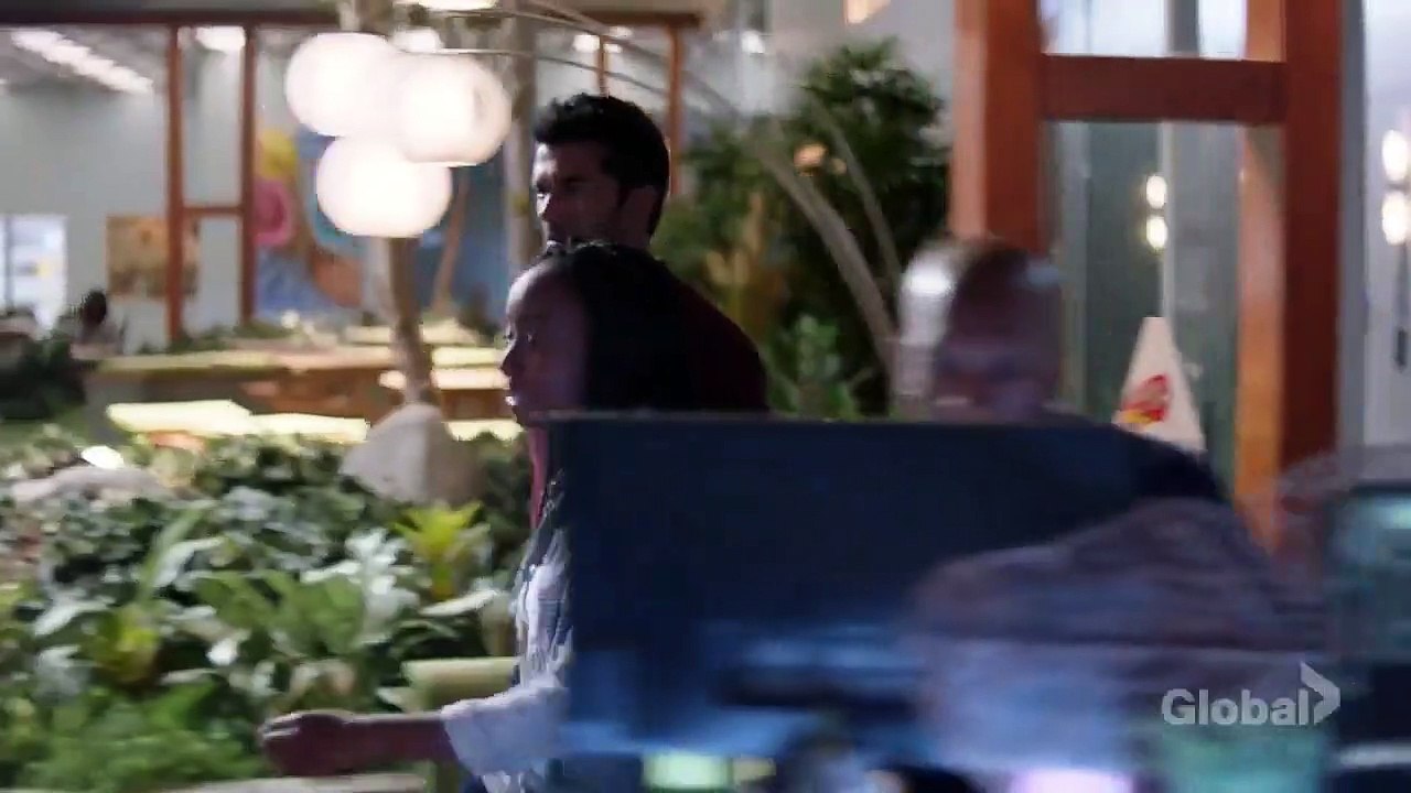 Reverie - Se1 - Ep10 - Point of Origin HD Watch