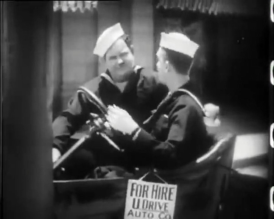 The Laurel and Hardy Show - Collection - Ep134 HD Watch