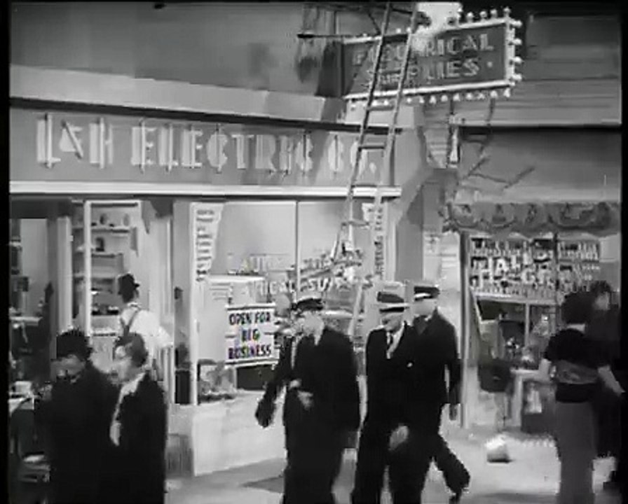 The Laurel and Hardy Show - Collection - Ep128 HD Watch