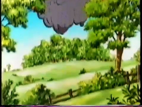 The Animals of Farthing Wood - Ep06 HD Watch