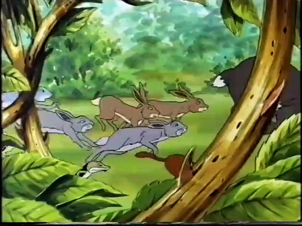 The Animals of Farthing Wood - Ep05 HD Watch