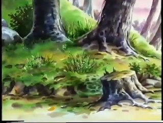 The Animals of Farthing Wood - Ep04 HD Watch