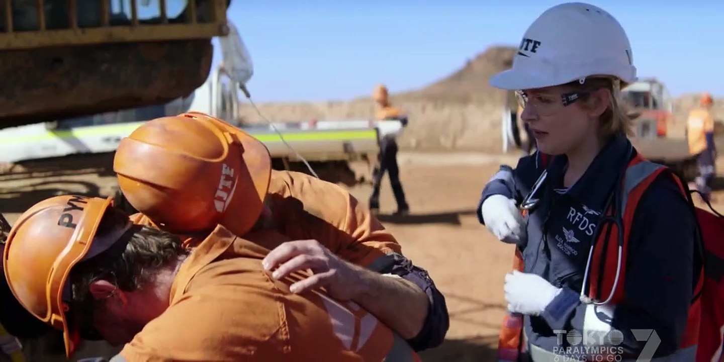 RFDS - Se1 - Ep02 HD Watch