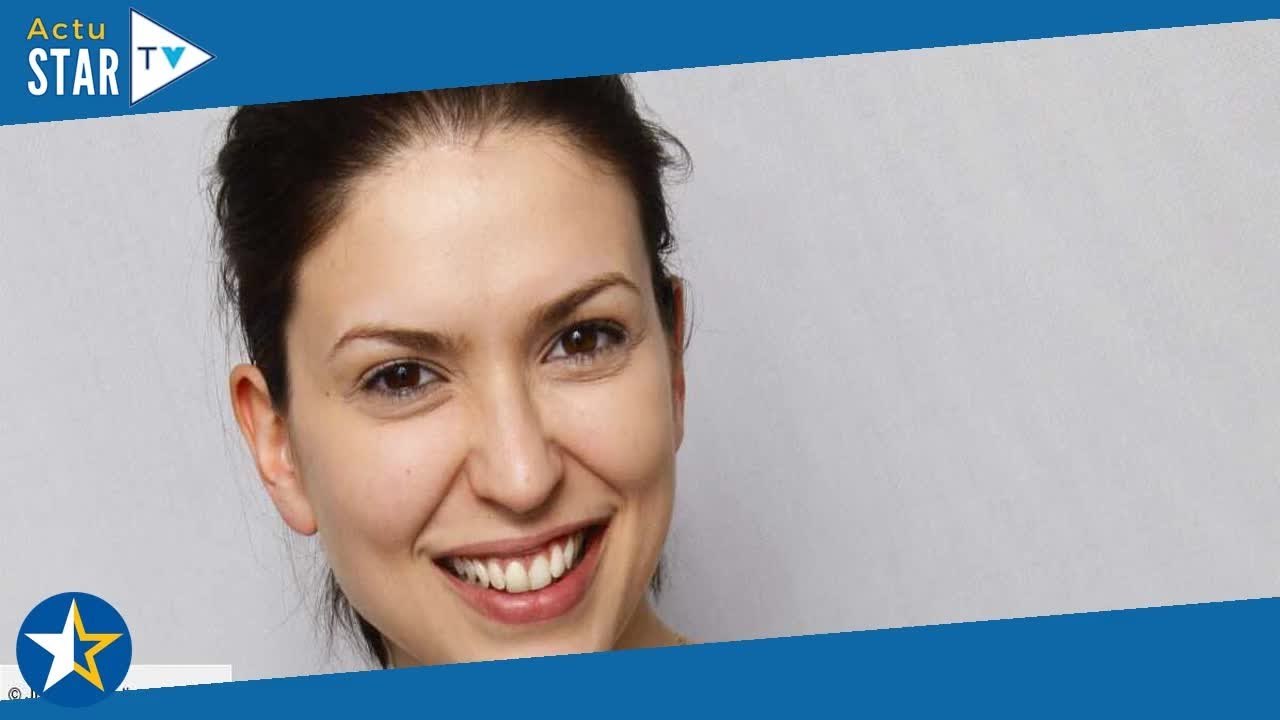 “J’ai pris quelques kilos” : Lucie Bernardoni (Star Academy) bien dans son corps, elle dévoile ses “